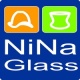 NiNa Glass