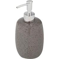 Дозатор д/жидкого мыла 470мл Пастель керамика 106685 /24шт/Рыжий Кот