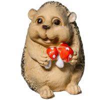 Ежик с грибами мал АФ