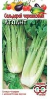 Сельдерей черешковый Атлант 0,3г Гавриш Сельдерей черешковый Атлант 0,3г Гавриш