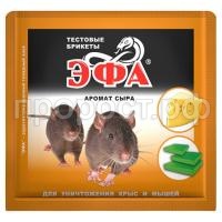 эфа тесто сыр 120гр