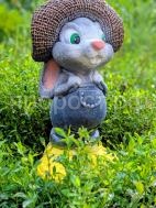 кролик турист кролик турист