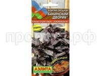 базилик бакинский дворик