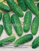 Огурец конкурент