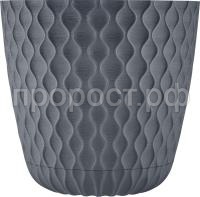 Wawe вулк серый Wawe вулк серый