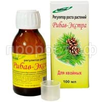 100 мл хвойные