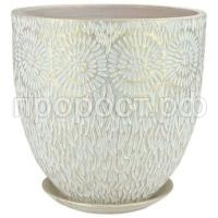 Астра бутон 37см