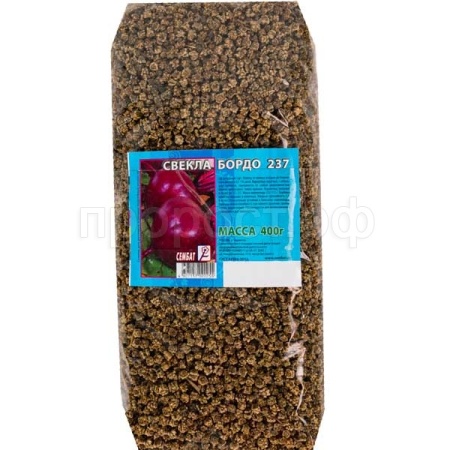 Свекла Бордо 237 400г