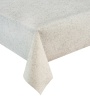 Скатерть 130*110 "Дуэт" микс с бейкой /30шт/Перспектива
