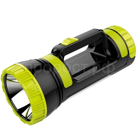 Фонарь универсальный Forpost LED USB-зарядка с солнеч. панелью 220Вт /75-7822/REXANT