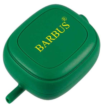 ПьезоКомпрессор AIR 017 беззвучный 28 л/ч 1,2Вт/