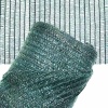 Сетка затеняющая "STRONG-35" 4*50м зеленая